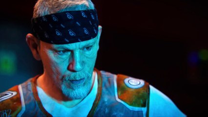 Call of Duty: Advanced Warfare Outbreak intro