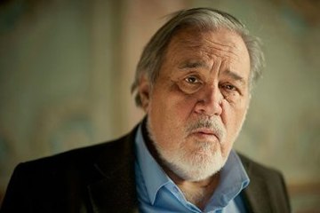 İlber Ortaylı: Kürt'üm Dersin Olur Biter