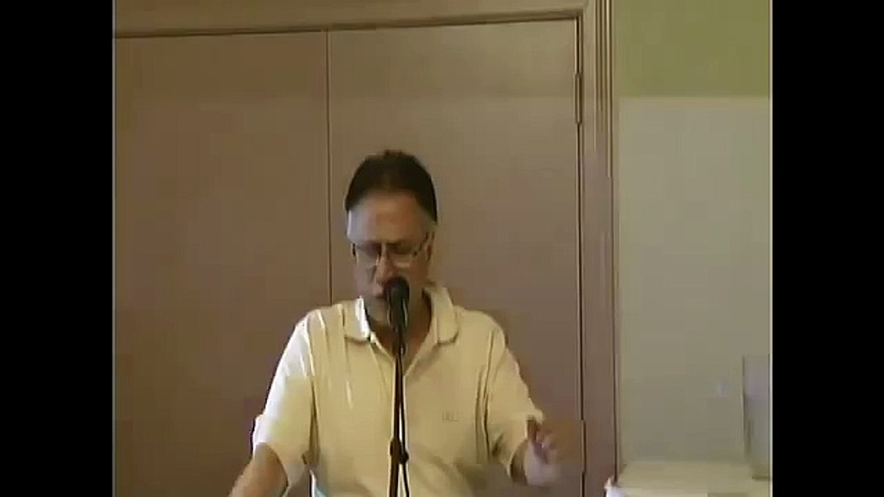 Hassan Nisar About Allah