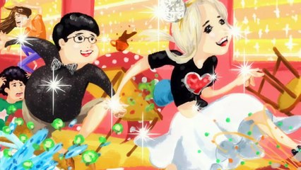 Amber Ann : Zai Yi Qi