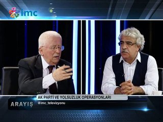 Arayış (27 Mart 2015)