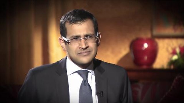 Talk To Al Jazeera - Axel Weber promo