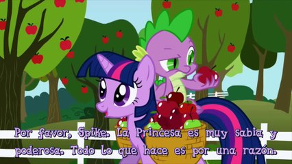 Scootertrix the Abridged: Episode 3 [subtítulos en español]