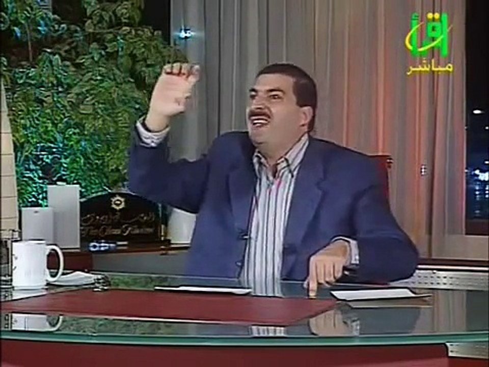 برامج اسلامية سيرة الرسول محمد الحلقة 7 جزء 2