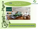 lotus greens tulip sport city 9811220750 price layout
