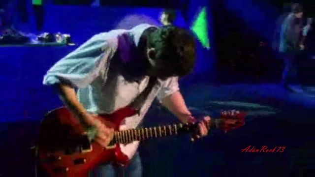 The Cranberries - Zombie (Beneath The Skin, Live From Paris 1999)