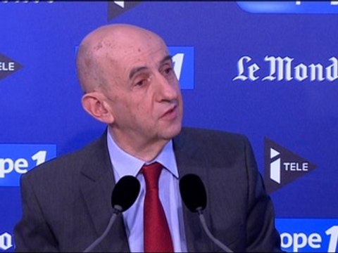 Louis Gallois : On a trop sous-estimé la notion de contrat social dans les entreprises