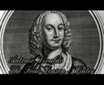 Antonio Vivaldi - The Four seasons - Winter
