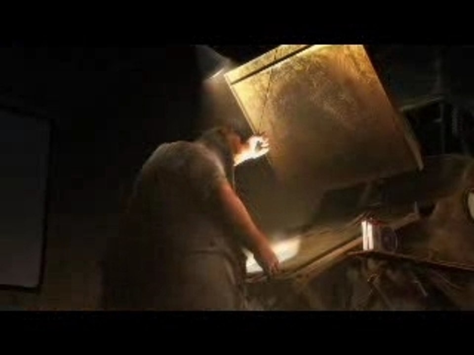 Fallen art