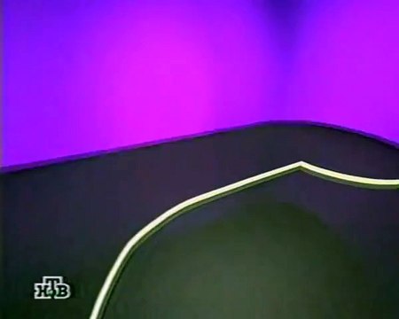 staroetv.su / Заставка программы Своя игра (РТР, 07.04.1994-03.01.1997; НТВ, 12.01.1997-06.06.1998)