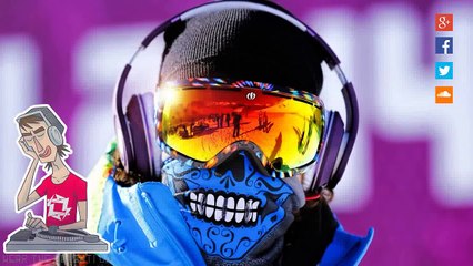 Trap & Bass Music Mix March 2014!