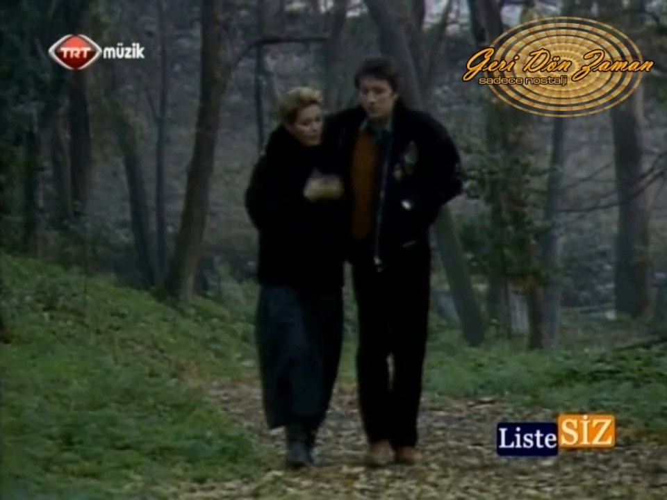 Ajda Pekkan - Her Yaşın Bir Güzelliği Var (1990)