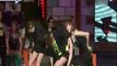 Korean Girls at Nightclub Party  Group Dance.. HD