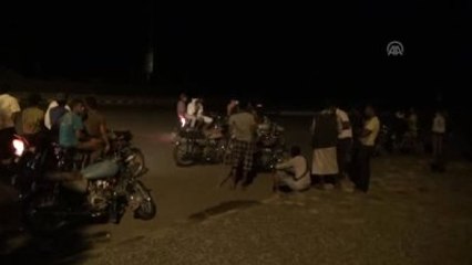 Yemen'deki "Kararlılık Fırtınası" Operasyonu