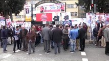 CHP'li Üyeler Sandık Başında - Kılıçdaroğlu'nun Bulunduğu Oy Pusulası