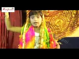 Navrat Chadal Ho Navrat Chadal - Bhojpuri New Hit Mata Ki Bheinte - Sambhavi Priya Suggu