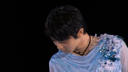 2015WC GALA YUZURU HANYU