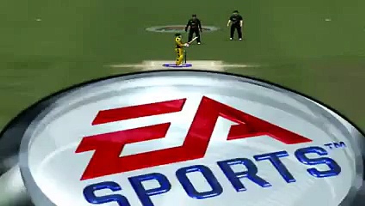 Australia vs New ZealandFinal of ICC Worldcup 2015 - dailymotion