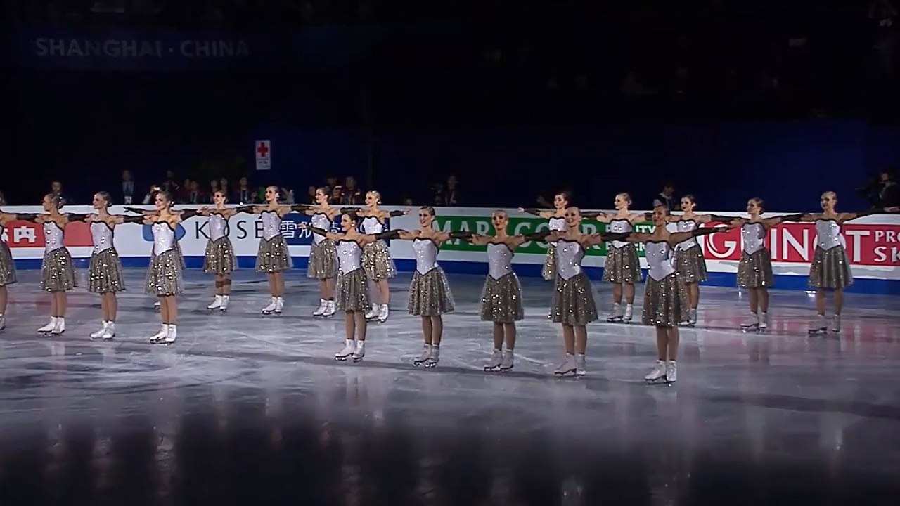 2015WC GALA FINAL