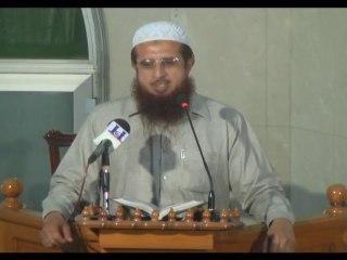 Rishta Daro Ke Adaab By Hafiz Asad Mahmood Salfi Date 27-03-2015