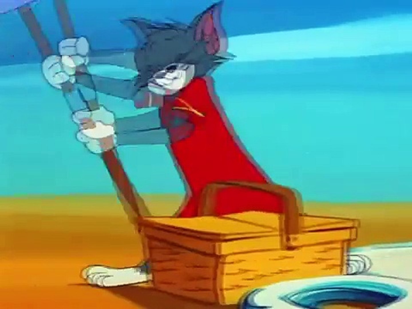 Tom_Jerry - Best Moments
