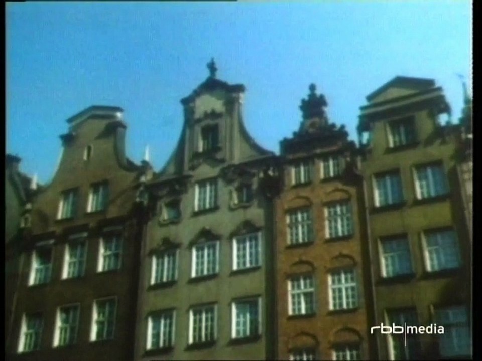 Danziger Mission Teil 4 : 1939 - Die Krise