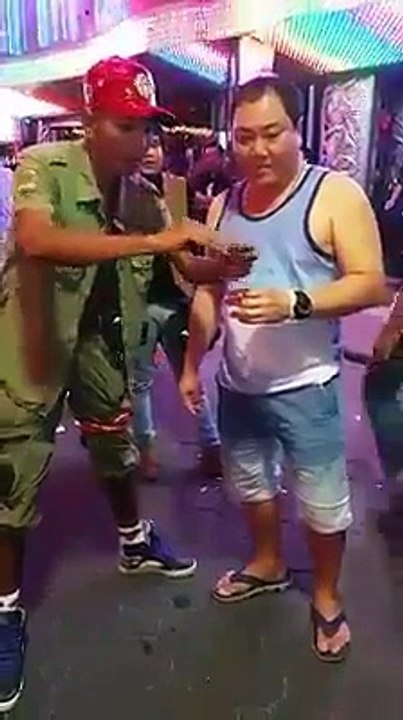 Awesome Magic Trick.