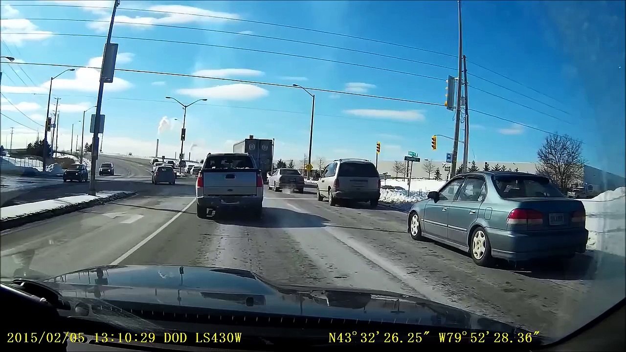 Just Another Honda Fool