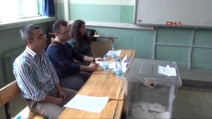 Isparta CHP'de Önseçim Heyecanı