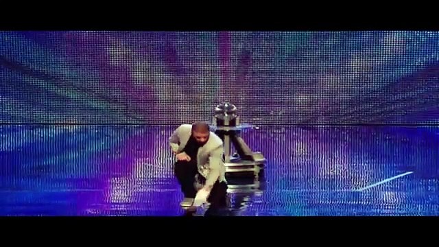 Top 5 acts EVER on World's Got Talent