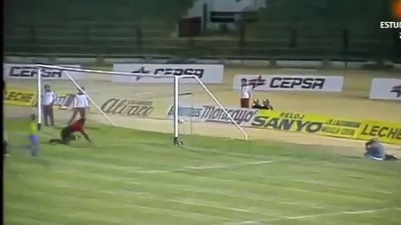 MAGICO GONZALEZ - MEJORES JUGADAS Y GOLES - Compilation