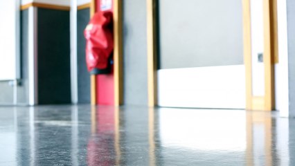 Court-métrage beryle Yannis liam anaelle