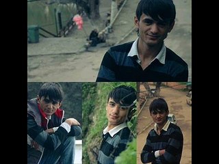 Ömer Ölker ★ Herkes Oldu PaPaRa ★♫ ♪ 2015 DeMo