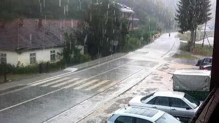 Shiu i vjeshtes 2014, ne Keqekolle - Gollak