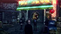 Hitman Absolution - King of Chinatown: Purist