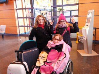 Association Clem et Pau enfants malades (page facebook)