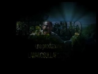 SIGLA LAMANOSULLAROCCIA TV