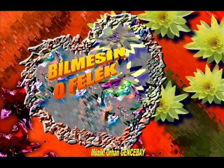 Orhan Gencebay Bilmesin O Felek.wmv