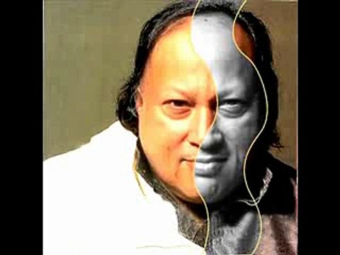 Aap Say Mil Kar Hum Kuch Badal Say Nusrat Fateh Ali KHAn Ghazal HQ Highest Quality.flv