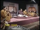 Ah Jaa Tenu Akhiyan Udeek Diyan♠ Nusrat Fateh Ali Khan ♠