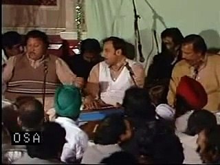 Angrai pe angrai- Nusrat Fateh Ali Khan 1_2
