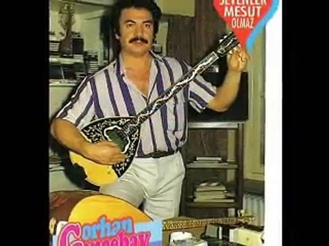 orhan gencebay iç benim için