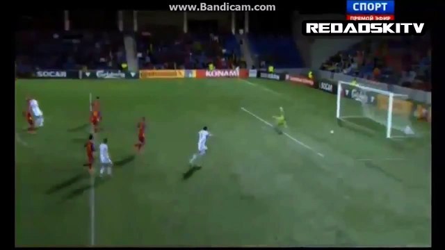 Edin Dzeko Great Hat trick vs BOSNIA-HERZEGOVINA VS Andorra