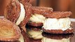 These Churro Ice Cream Sandwiches Are Our Favorite Mashup Since PB&J - Here's How to Make Them!