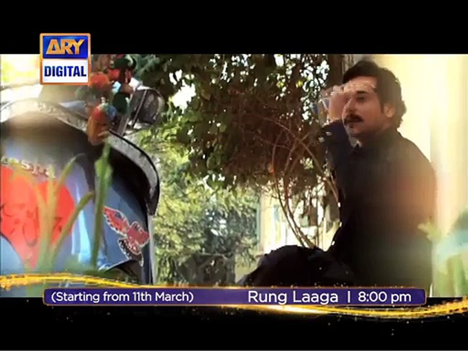 Rang Laaga Promo 2 New Drama