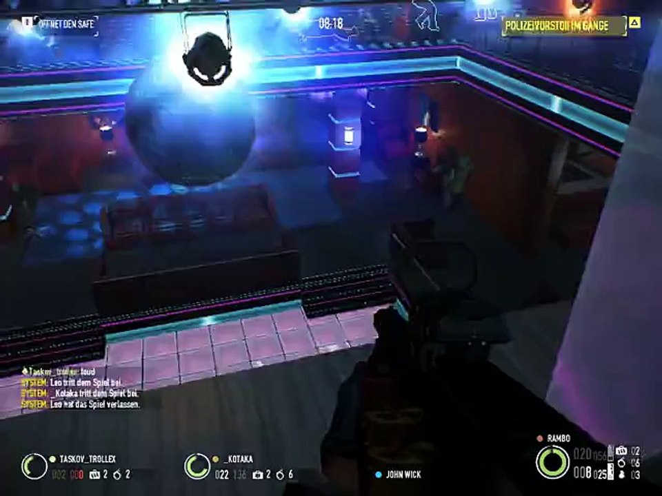 AA12 Underpowered