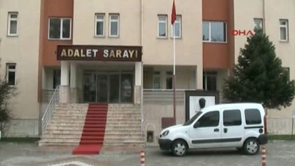 Konya Uyuşturucu Satmak Suçundan 8 Günde İki Kez Serbest