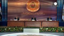 Арабские страны договорились о формировании региональных вооруженных сил