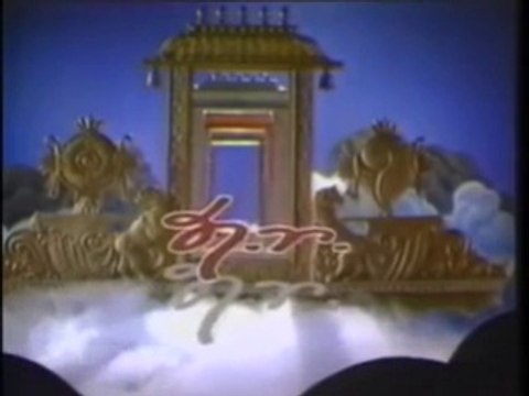 Vishwamitra Title Track - Doordarshan National (DD1)