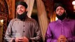 Qaseeda Burda Sharif Hafiz Tahir Qadri Ramzan Album 2014 HD Video